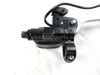 A used Master Cylinder from a 2007 650 H1 Arctic Cat OEM Part # 0502-914 for sale. Arctic Cat ATV parts online? Oh, YES! Our catalog has just what you need.
