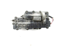 A used Actuator from a 2013 500 XT Arctic Cat OEM Part # 1502-909 for sale. Arctic Cat ATV parts online? Our catalog has just what you need.