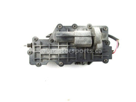 A used Actuator from a 2013 500 XT Arctic Cat OEM Part # 1502-909 for sale. Arctic Cat ATV parts online? Our catalog has just what you need.
