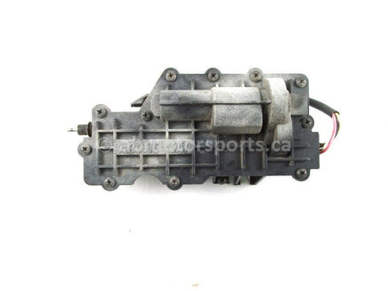 A used Actuator from a 2013 500 XT Arctic Cat OEM Part # 1502-909 for sale. Arctic Cat ATV parts online? Our catalog has just what you need.