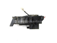 A used Actuator from a 2013 500 XT Arctic Cat OEM Part # 1502-909 for sale. Arctic Cat ATV parts online? Our catalog has just what you need.