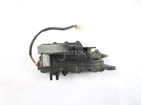 A used Actuator from a 2013 500 XT Arctic Cat OEM Part # 1502-909 for sale. Arctic Cat ATV parts online? Our catalog has just what you need.