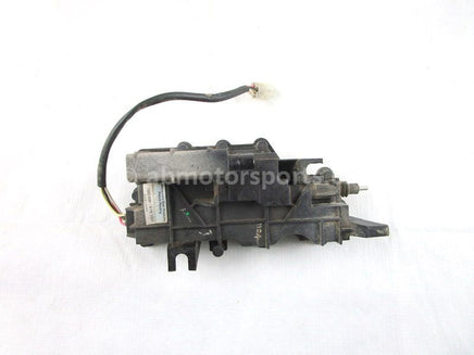 A used Actuator from a 2013 500 XT Arctic Cat OEM Part # 1502-909 for sale. Arctic Cat ATV parts online? Our catalog has just what you need.