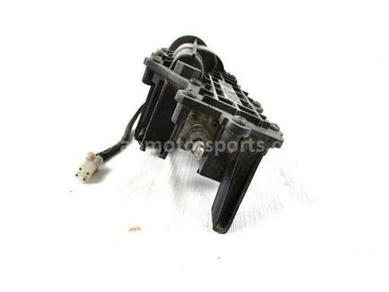 A used Actuator from a 2013 500 XT Arctic Cat OEM Part # 1502-909 for sale. Arctic Cat ATV parts online? Our catalog has just what you need.