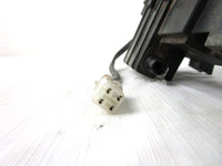 A used Actuator from a 2013 500 XT Arctic Cat OEM Part # 1502-909 for sale. Arctic Cat ATV parts online? Our catalog has just what you need.
