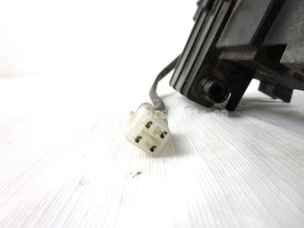 A used Actuator from a 2013 500 XT Arctic Cat OEM Part # 1502-909 for sale. Arctic Cat ATV parts online? Our catalog has just what you need.