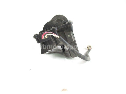 A used Actuator from a 2013 500 XT Arctic Cat OEM Part # 1502-909 for sale. Arctic Cat ATV parts online? Our catalog has just what you need.