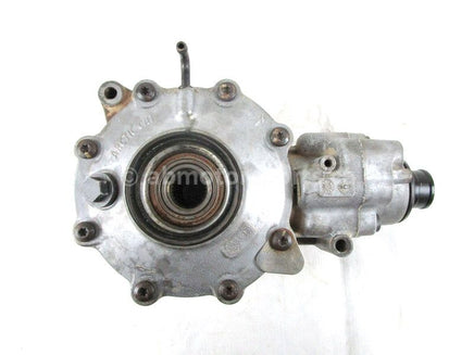 A used Rear Differential from a 2007 500 FIS MAN Arctic Cat OEM Part # 1502-079 for sale. Arctic Cat ATV parts online? Oh, YES! Our catalog has just what you need.