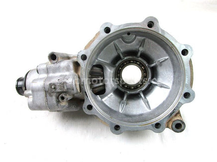 A used Rear Differential from a 2007 500 FIS MAN Arctic Cat OEM Part # 1502-079 for sale. Arctic Cat ATV parts online? Oh, YES! Our catalog has just what you need.