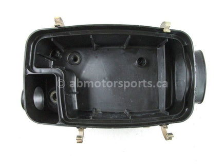 A used Air Intake Housing from a 2007 650 H1 Arctic Cat OEM Part # 0470-515 for sale. Arctic Cat ATV parts online? Oh, YES! Our catalog has just what you need.