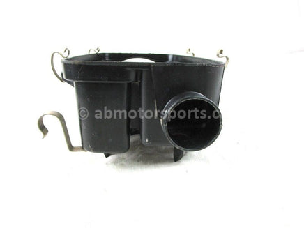 A used Air Intake Housing from a 2007 650 H1 Arctic Cat OEM Part # 0470-515 for sale. Arctic Cat ATV parts online? Oh, YES! Our catalog has just what you need.