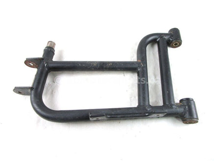 A used A Arm RLL from a 2007 650 H1 Arctic Cat OEM Part # 0504-439 for sale. Arctic Cat ATV parts online? Oh, YES! Our catalog has just what you need.