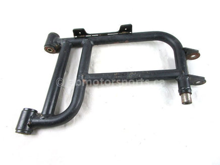 A used A Arm RLL from a 2007 650 H1 Arctic Cat OEM Part # 0504-439 for sale. Arctic Cat ATV parts online? Oh, YES! Our catalog has just what you need.
