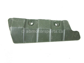 A used A Arm Guard RR from a 2007 650 H1 Arctic Cat OEM Part # 1406-068 for sale. Arctic Cat ATV parts online? Oh, YES! Our catalog has just what you need.