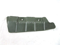 A used A Arm Guard RR from a 2007 650 H1 Arctic Cat OEM Part # 1406-068 for sale. Arctic Cat ATV parts online? Oh, YES! Our catalog has just what you need.