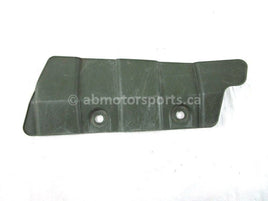 A used A Arm Guard RL from a 2007 650 H1 Arctic Cat OEM Part # 1406-069 for sale. Arctic Cat ATV parts online? Oh, YES! Our catalog has just what you need.