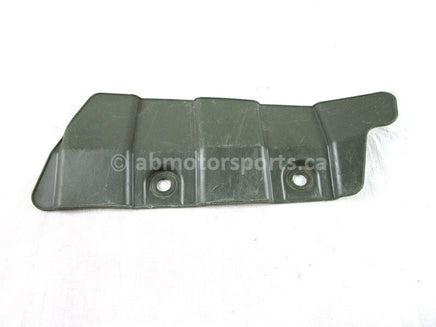 A used A Arm Guard RL from a 2007 650 H1 Arctic Cat OEM Part # 1406-069 for sale. Arctic Cat ATV parts online? Oh, YES! Our catalog has just what you need.