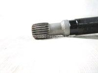 A used Prop Shaft Rear from a 2007 650 H1 Arctic Cat OEM Part # 1402-233 for sale. Arctic Cat ATV parts online? Oh, YES! Our catalog has just what you need.