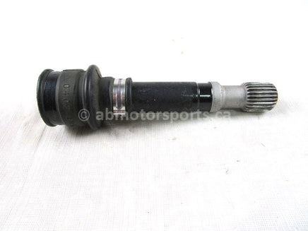 A used Prop Shaft Rear from a 2007 650 H1 Arctic Cat OEM Part # 1402-233 for sale. Arctic Cat ATV parts online? Oh, YES! Our catalog has just what you need.