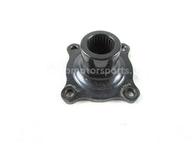A used Output Flange from a 2007 650 H1 Arctic Cat OEM Part # 0402-950 for sale. Arctic Cat ATV parts online? Oh, YES! Our catalog has just what you need.