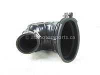 A used Carb Boot from a 2007 650 H1 Arctic Cat OEM Part # 0470-525 for sale. Arctic Cat ATV parts online? Oh, YES! Our catalog has just what you need.