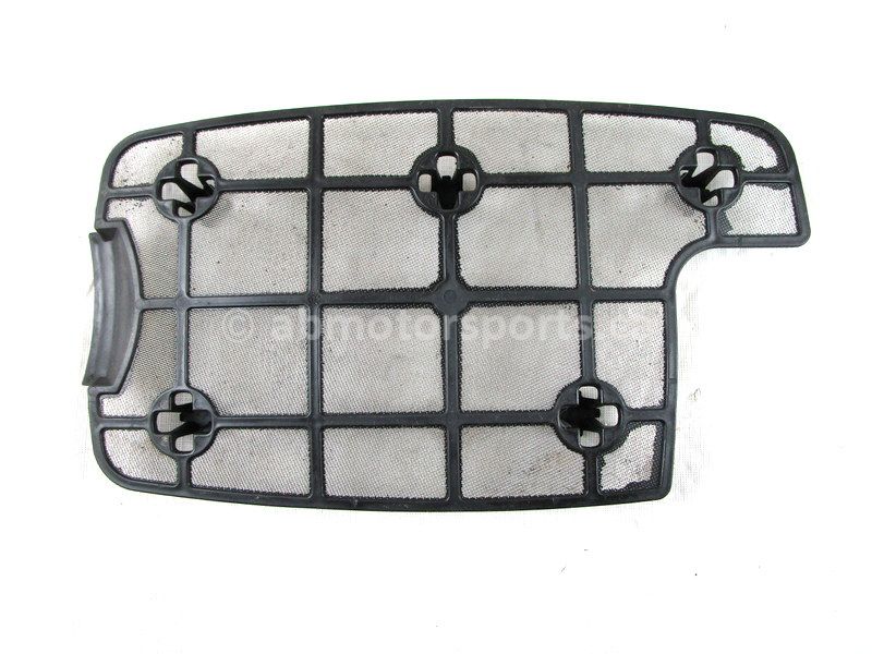 Air Box Screen - Arctic Cat 500 FIS MAN| Alberta Motorsports Sales