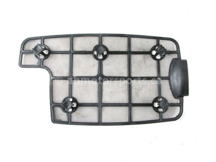 A used Air Box Screen from a 2007 500 FIS MAN Arctic Cat OEM Part # 0470-516 for sale. Arctic Cat ATV parts online? Oh, YES! Our catalog has just what you need.