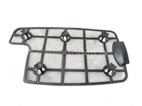A used Air Box Screen from a 2007 500 FIS MAN Arctic Cat OEM Part # 0470-516 for sale. Arctic Cat ATV parts online? Oh, YES! Our catalog has just what you need.