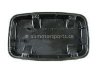 A used Air Box Cover from a 2007 500 FIS MAN Arctic Cat OEM Part # 0470-554 for sale. Arctic Cat ATV parts online? Oh, YES! Our catalog has just what you need.