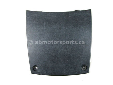 A used Rad Access Cover from a 2007 500 FIS MAN Arctic Cat OEM Part # 1406-358 for sale. Arctic Cat ATV parts online? Oh, YES! Our catalog has just what you need.