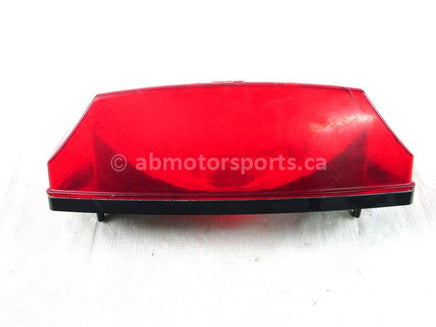 A used Tail Light from a 2007 500 FIS MAN Arctic Cat OEM Part # 0509-022 for sale. Arctic Cat ATV parts online? Oh, YES! Our catalog has just what you need.