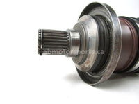 A used Axle Rear from a 2007 500 FIS MAN Arctic Cat OEM Part # 0502-811 for sale. Arctic Cat ATV parts online? Oh, YES! Our catalog has just what you need.