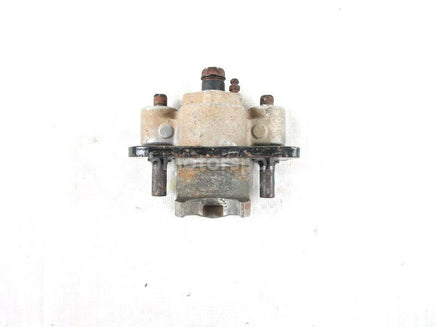 A used Brake Caliper FR from a 2007 500 FIS MAN Arctic Cat OEM Part # 0502-878 for sale. Arctic Cat ATV parts online? Oh, YES! Our catalog has just what you need.