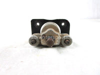 A used Brake Caliper FR from a 2007 500 FIS MAN Arctic Cat OEM Part # 0502-878 for sale. Arctic Cat ATV parts online? Oh, YES! Our catalog has just what you need.
