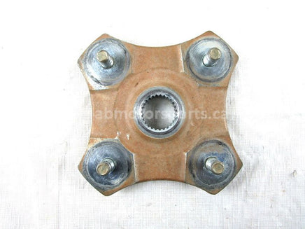 A used Wheel Hub Rl from a 2007 500 FIS MAN Arctic Cat OEM Part # 0502-601 for sale. Arctic Cat ATV parts online? Oh, YES! Our catalog has just what you need.