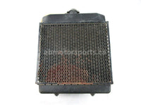 A used Radiator Assembly from a 2007 500 FIS MAN Arctic Cat OEM Part # 0413-117 for sale. Arctic Cat ATV parts online? Oh, YES! Our catalog has just what you need.