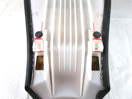 A used Seat Assy from a 2003 500 FIS AUTO Arctic Cat OEM Part # 0506-558 for sale. Arctic Cat ATV parts online? Oh, YES! Our catalog has just what you need.