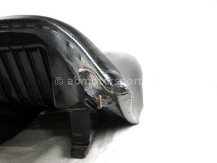 A used Seat Assy from a 2007 650 H1 Arctic Cat OEM Part # 1506-937 for sale. Arctic Cat ATV parts online? Oh, YES! Our catalog has just what you need.