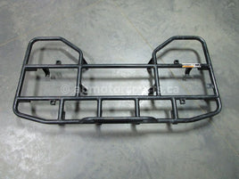 A used Rear Rack from a 2007 650H1 Arctic Cat OEM Part # 0541-337 for sale. Arctic Cat ATV parts online? Oh, YES! Our catalog has just what you need.