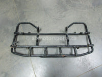 A used Rear Rack from a 2007 650H1 Arctic Cat OEM Part # 0541-337 for sale. Arctic Cat ATV parts online? Oh, YES! Our catalog has just what you need.