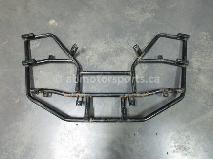 A used Front Rack from a 2007 650H1 Arctic Cat OEM Part # 0541-272 for sale. Arctic Cat ATV parts online? Oh, YES! Our catalog has just what you need.