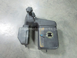 A used Fuel Tank from a 2007 500 FIS MAN Arctic Cat OEM Part # 0570-144 for sale. Arctic Cat ATV parts online? Oh, YES! Our catalog has just what you need.