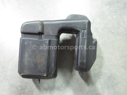 A used Fuel Tank from a 2007 500 FIS MAN Arctic Cat OEM Part # 0570-144 for sale. Arctic Cat ATV parts online? Oh, YES! Our catalog has just what you need.