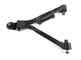 A used A Arm FLL from a 2001 500 AUTO 4X4 Arctic Cat OEM Part # 0503-093 for sale. Arctic Cat ATV parts online? Oh, YES! Our catalog has just what you need.