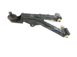 A used A Arm FLU from a 2001 500 AUTO 4X4 Arctic Cat OEM Part # 0503-027 for sale. Arctic Cat ATV parts online? Oh, YES! Our catalog has just what you need.