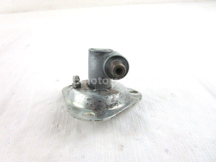 A used Drive Adapter from a 1999 POWDER SPECIAL 700 Arctic Cat OEM Part # 0720-005 for sale. Arctic Cat snowmobile parts? Check our online catalog for parts!