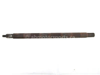 A used Drive Shaft from a 2003 MOUNTAIN CAT 900 Arctic Cat OEM Part # 0602-634 for sale. Arctic Cat snowmobile parts? Our online catalog has parts to fit your unit!