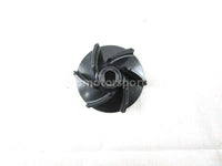 A used Impeller from a 2009 M8 SNO PRO Arctic Cat OEM Part # 3005-697 for sale. Arctic Cat snowmobile used parts online in Canada!