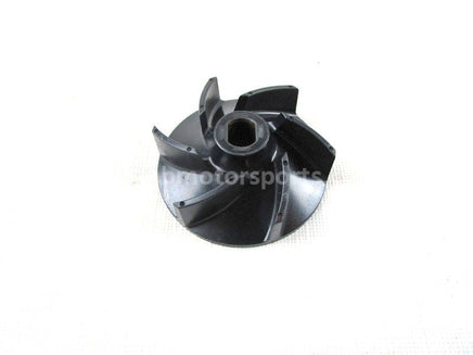 A used Impeller from a 2009 M8 SNO PRO Arctic Cat OEM Part # 3005-697 for sale. Arctic Cat snowmobile used parts online in Canada!