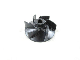 A used Impeller from a 2009 M8 SNO PRO Arctic Cat OEM Part # 3005-697 for sale. Arctic Cat snowmobile used parts online in Canada!